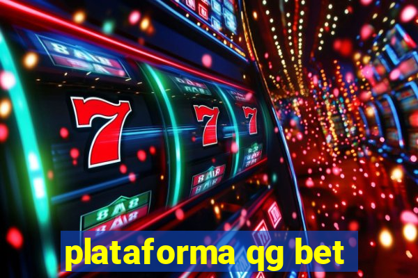 plataforma qg bet