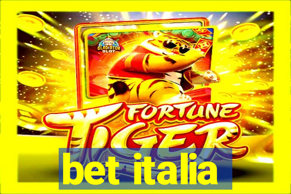 bet italia