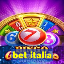 bet italia