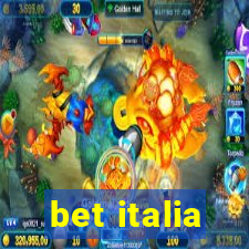 bet italia