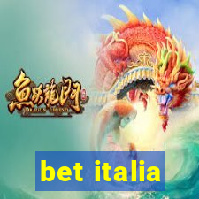 bet italia