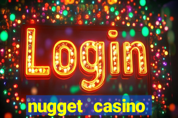 nugget casino resort nugget avenue sparks nv