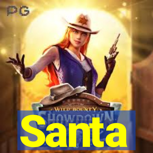 Santa