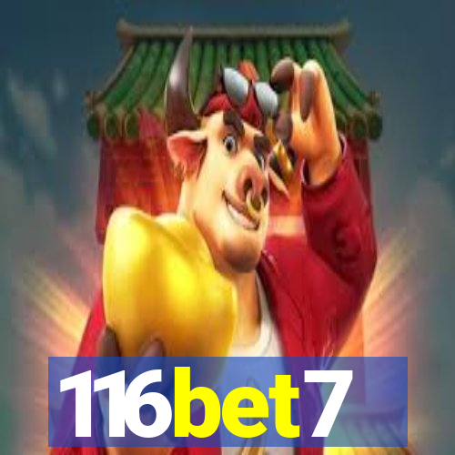 116bet7