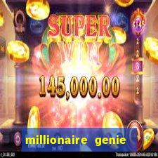 millionaire genie slot review