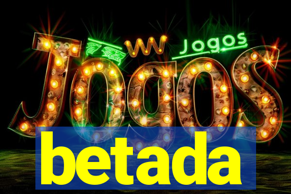 betada