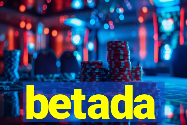 betada