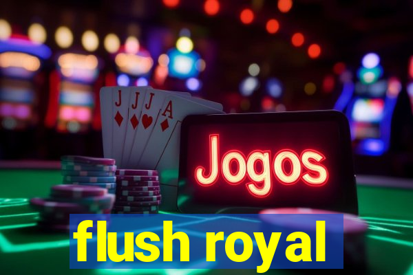 flush royal