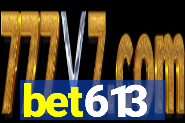 bet613