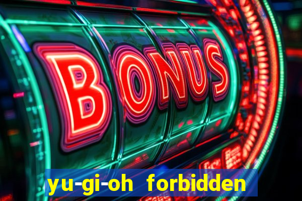 yu-gi-oh forbidden memories password