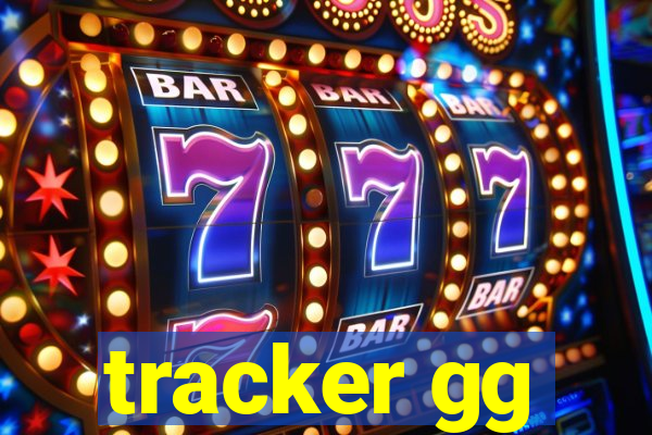 tracker gg