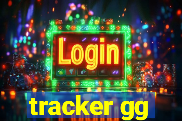 tracker gg