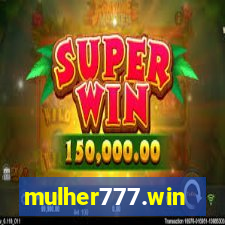 mulher777.win