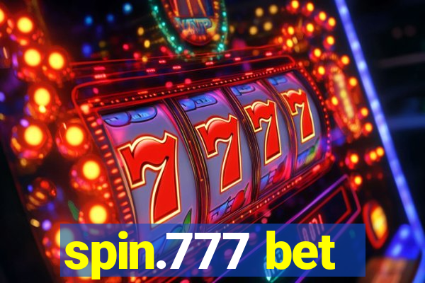 spin.777 bet