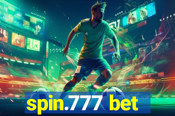 spin.777 bet