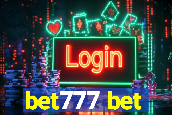 bet777 bet