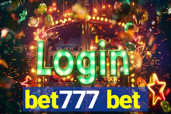 bet777 bet