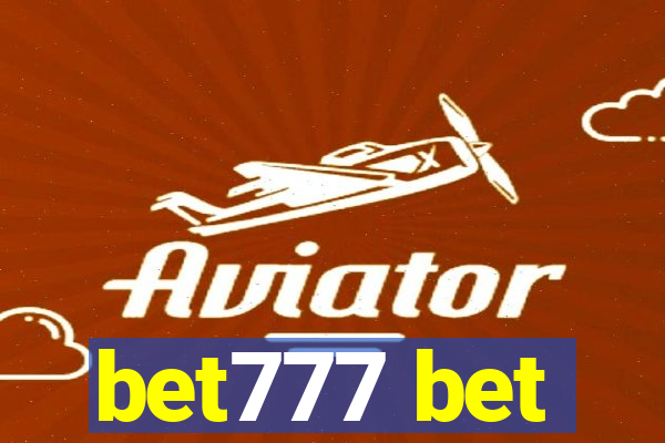 bet777 bet