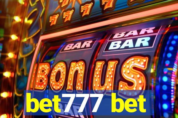 bet777 bet