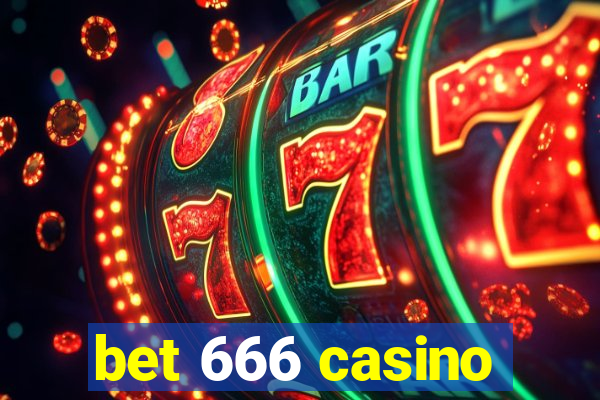 bet 666 casino