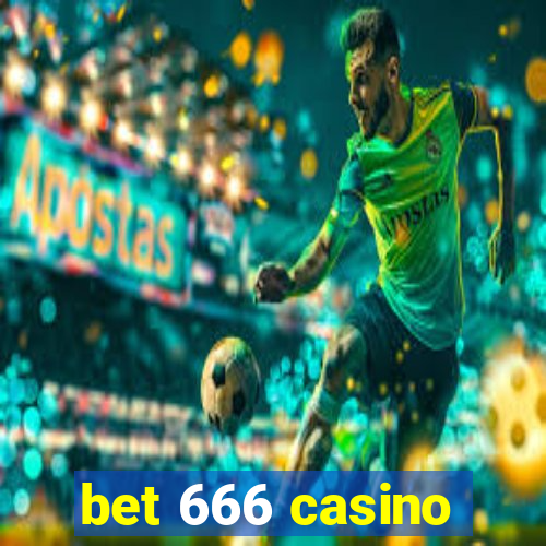 bet 666 casino