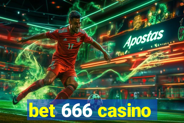 bet 666 casino