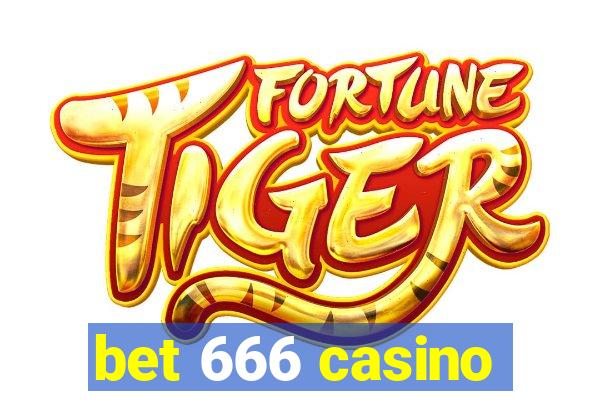 bet 666 casino