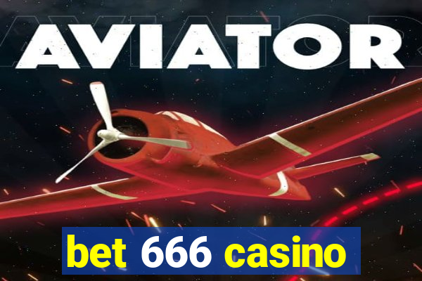 bet 666 casino