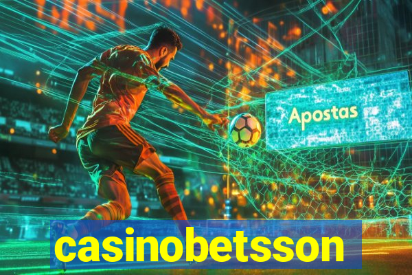 casinobetsson