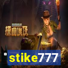 stike777