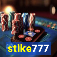 stike777