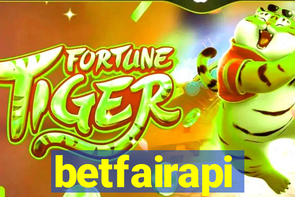 betfairapi