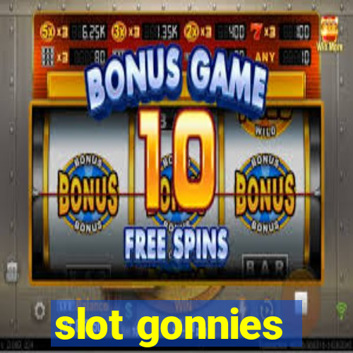 slot gonnies