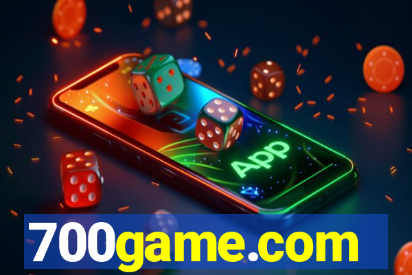 700game.com