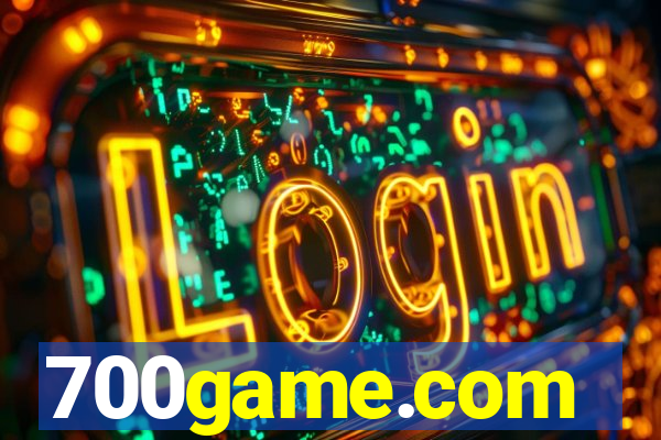 700game.com