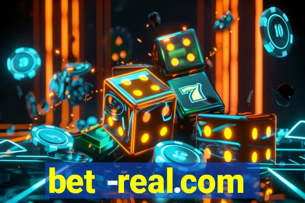 bet -real.com