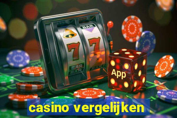 casino vergelijken