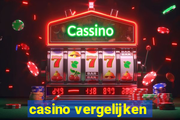 casino vergelijken