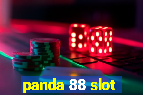 panda 88 slot