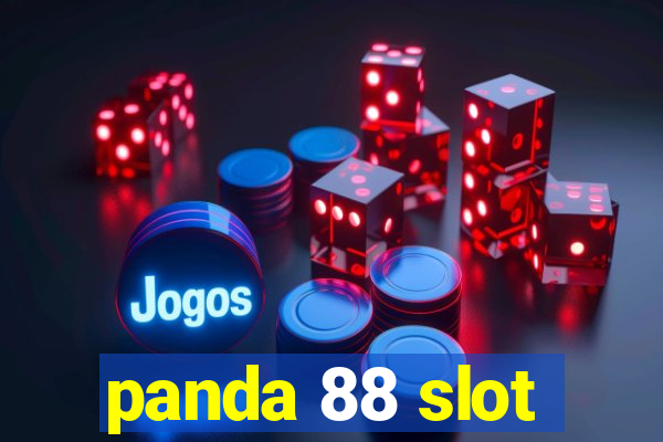 panda 88 slot