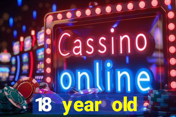 18 year old casinos in ohio