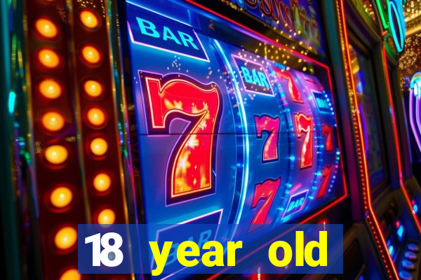 18 year old casinos in ohio