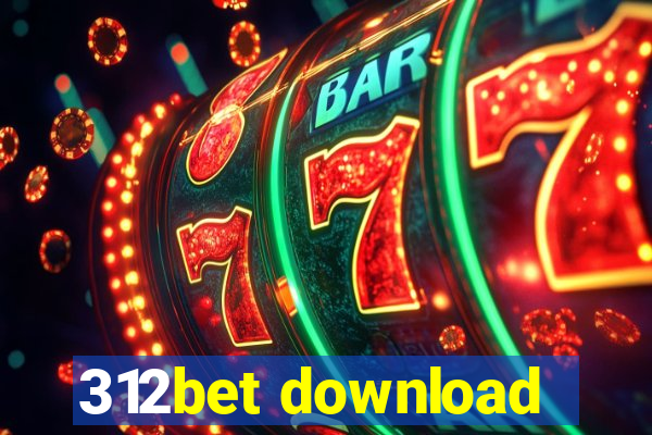 312bet download