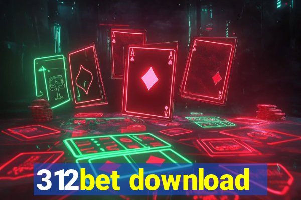 312bet download