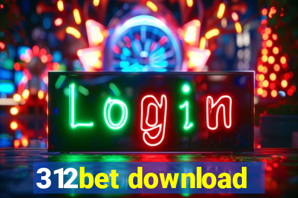 312bet download