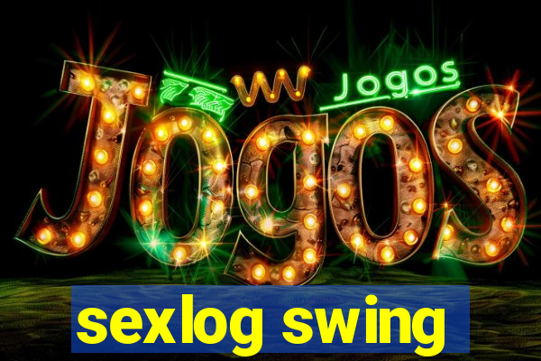 sexlog swing