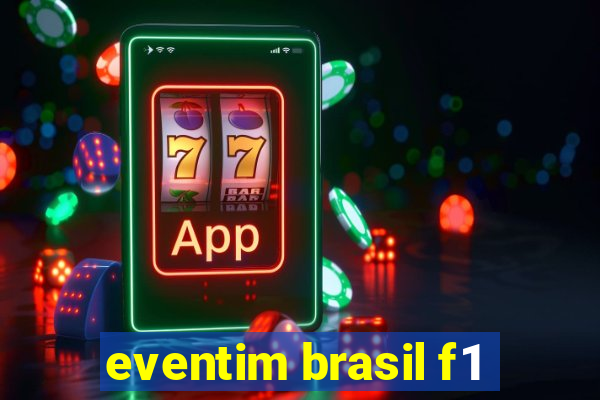 eventim brasil f1