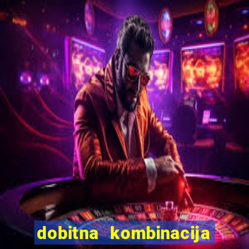 dobitna kombinacija bingo brojeva