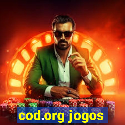 cod.org jogos