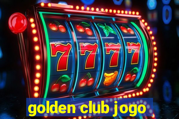 golden club jogo